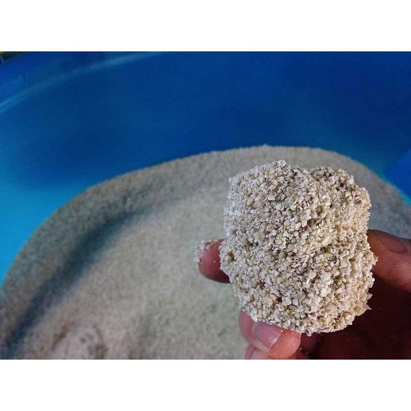 All Natural Clumping Litter U997410