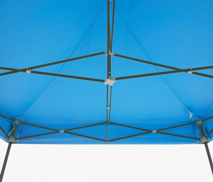 Pink Steel Pop-Up Canopy N318