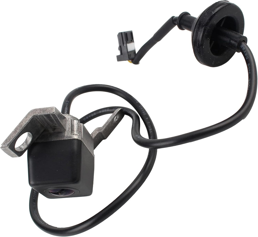 Rear View Backup Camera for Genesis Sedan 2009-2011 F3969