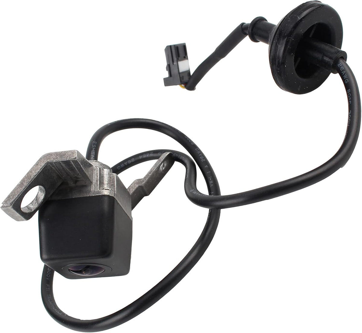 Rear View Backup Camera for Genesis Sedan 2009-2011 F3969