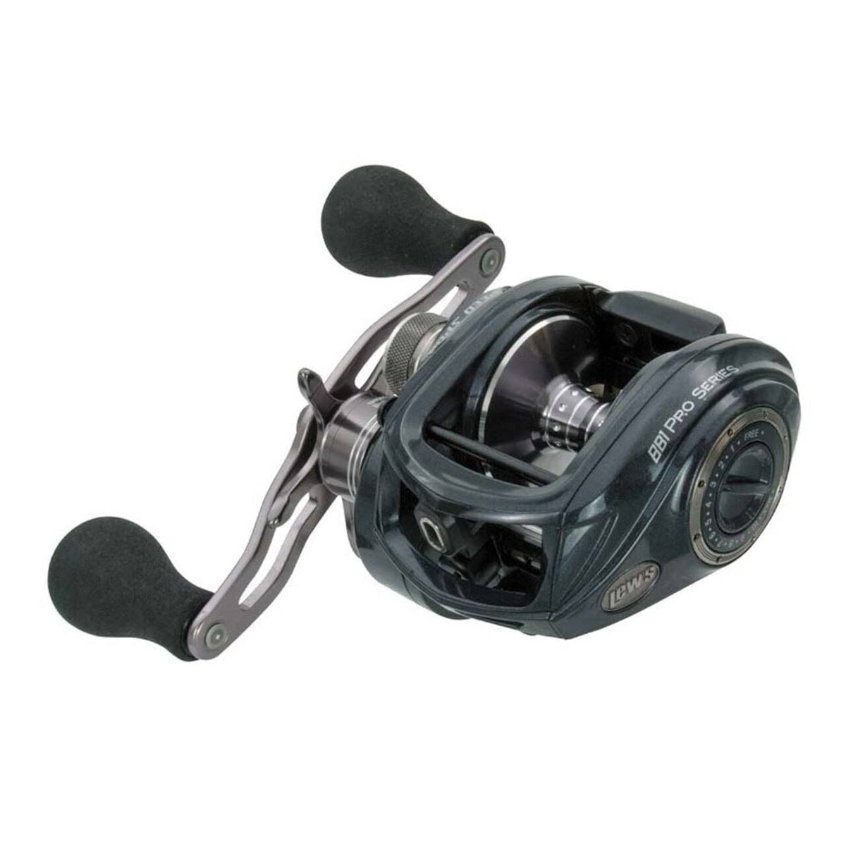 Baitcast Reel Z393737