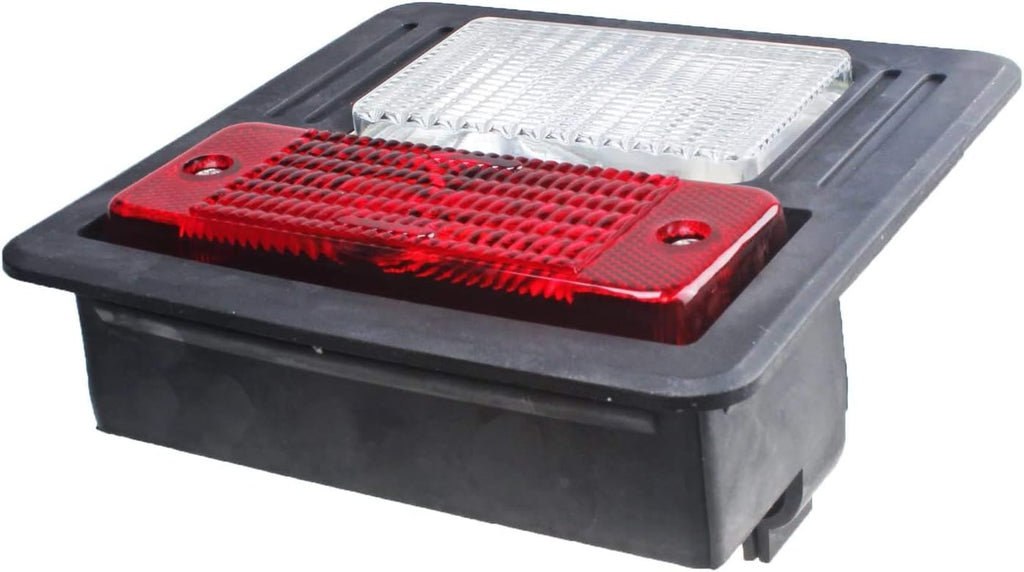 Tail Light Assembly Pack of 2 T582