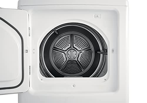 6.7 cu. ft. Large Capacity Free Standing Dryer Y1621