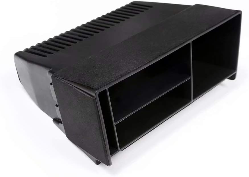 Center Console Storage Organizer Box Phone Tray A9524