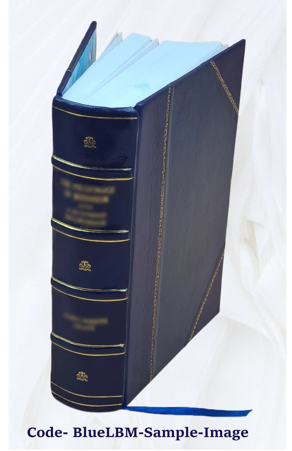 Meditations Leather Bound R1214
