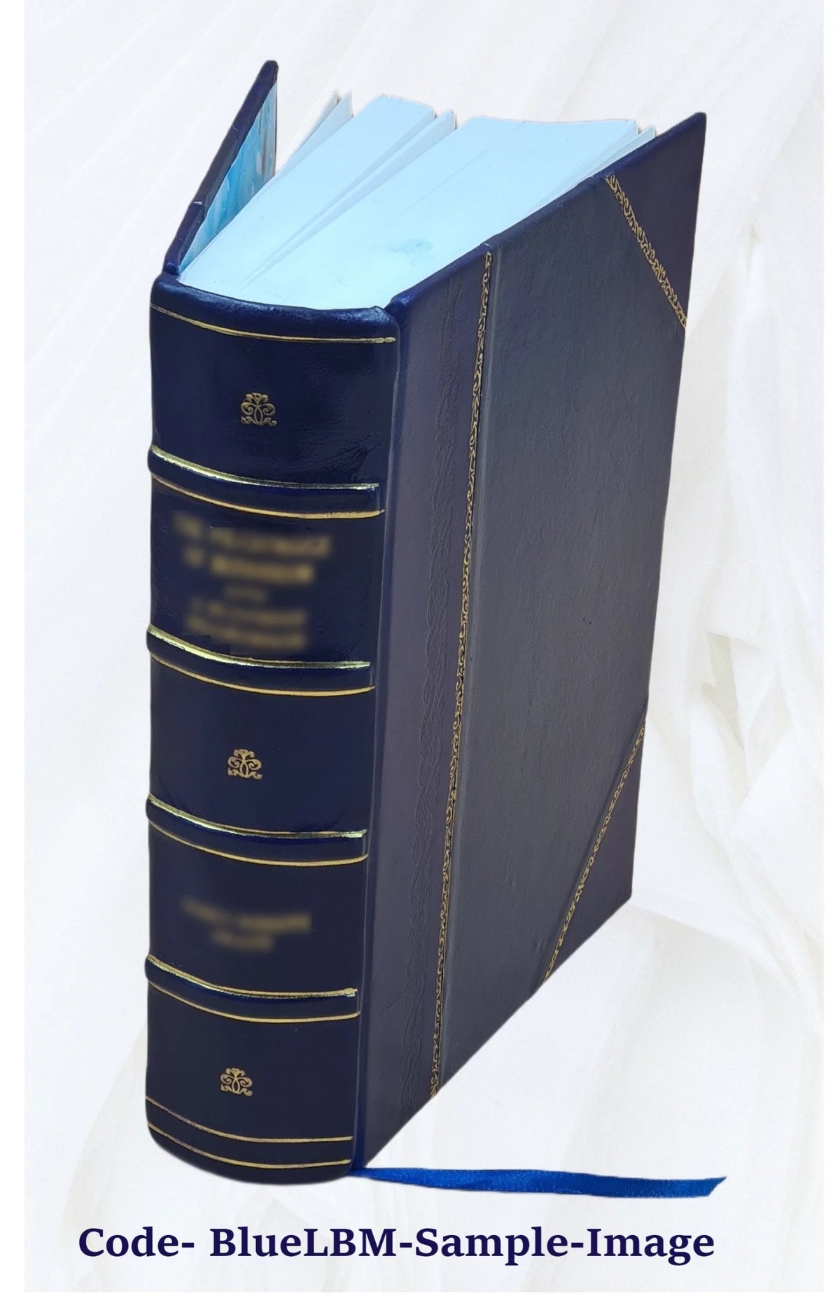 Meditations Leather Bound R1214