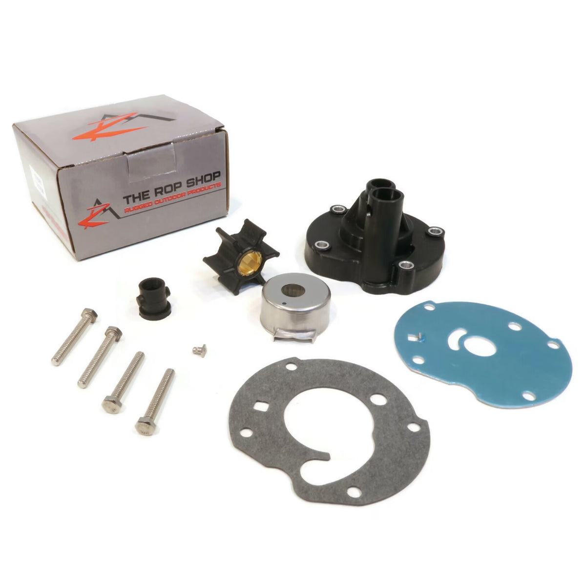 Water Pump Kit S77820