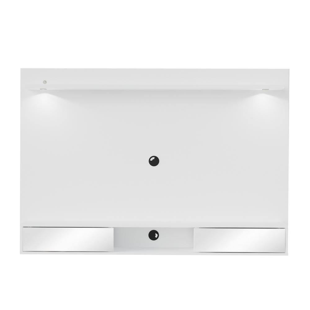 White TV Panel G597886