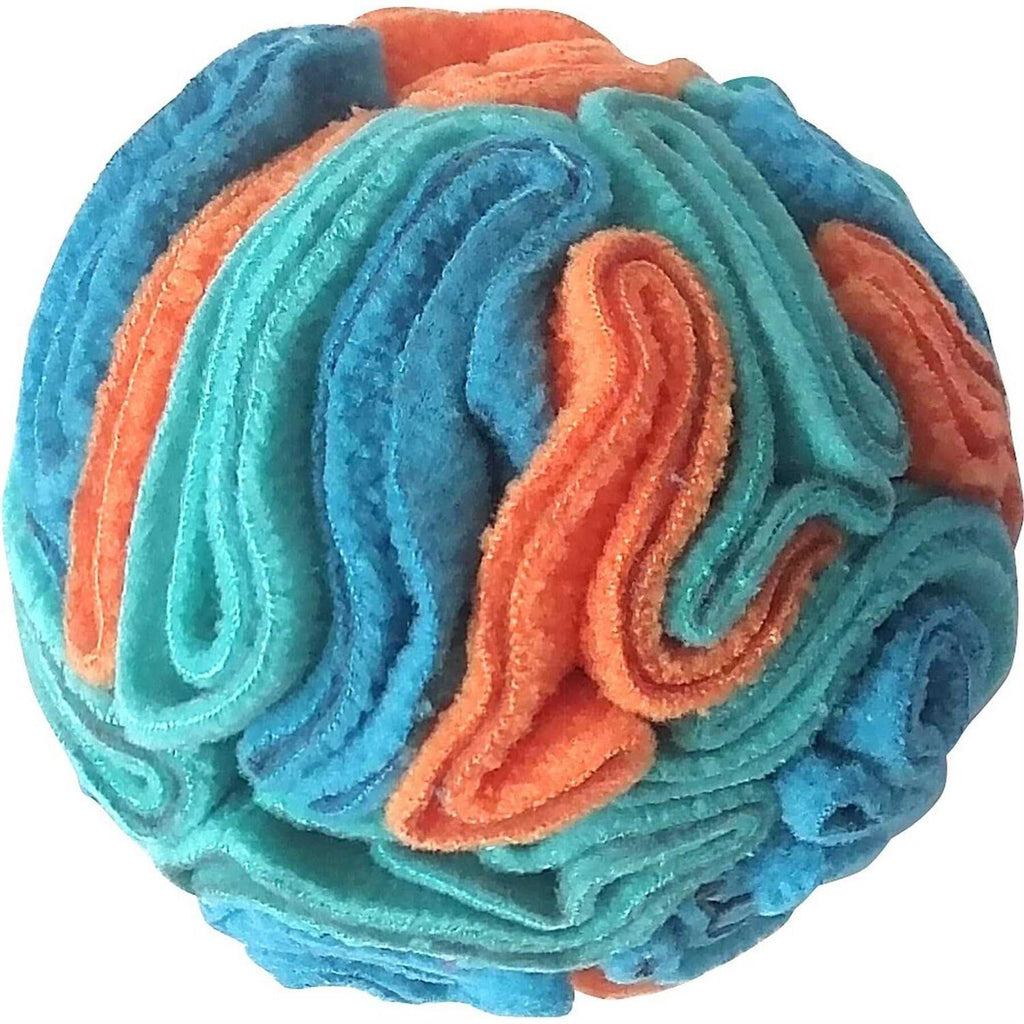 Snuffle Balls Dog Toy O6110