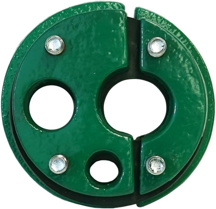 4 Cast Iron Well Seal H47823