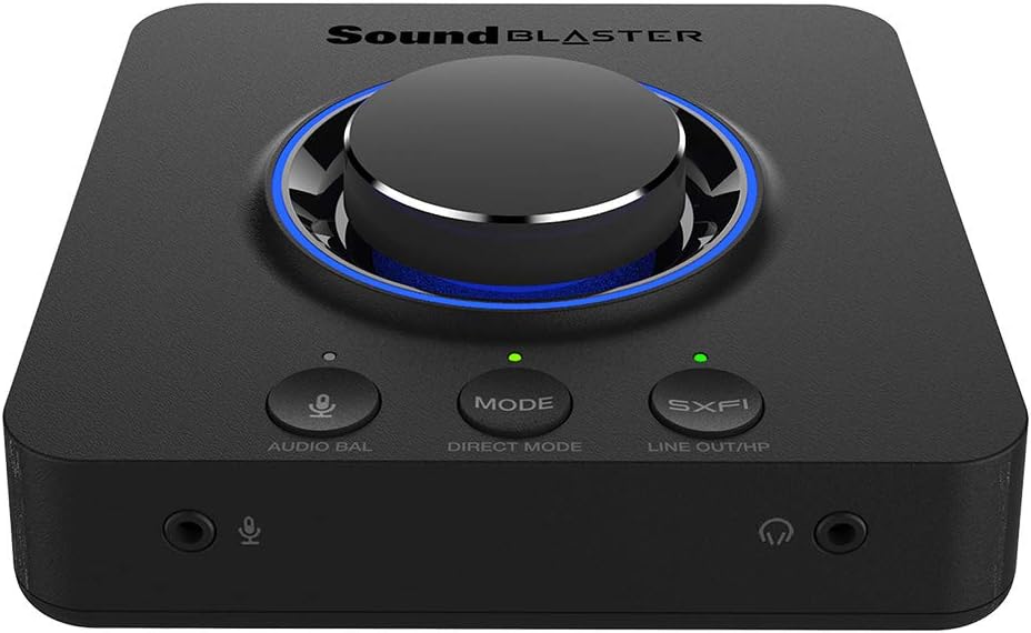 External USB DAC and Amp Sound Card V13511