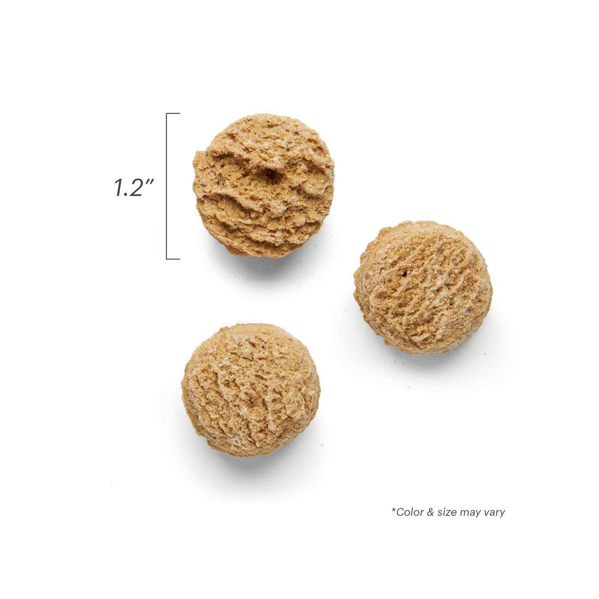 Goat's Milk Dog Cookies C28563