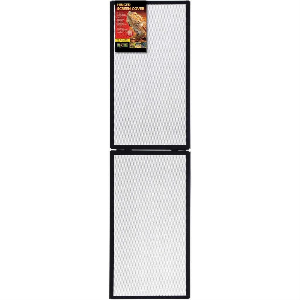 Screen Cover for Hinged Door F31234