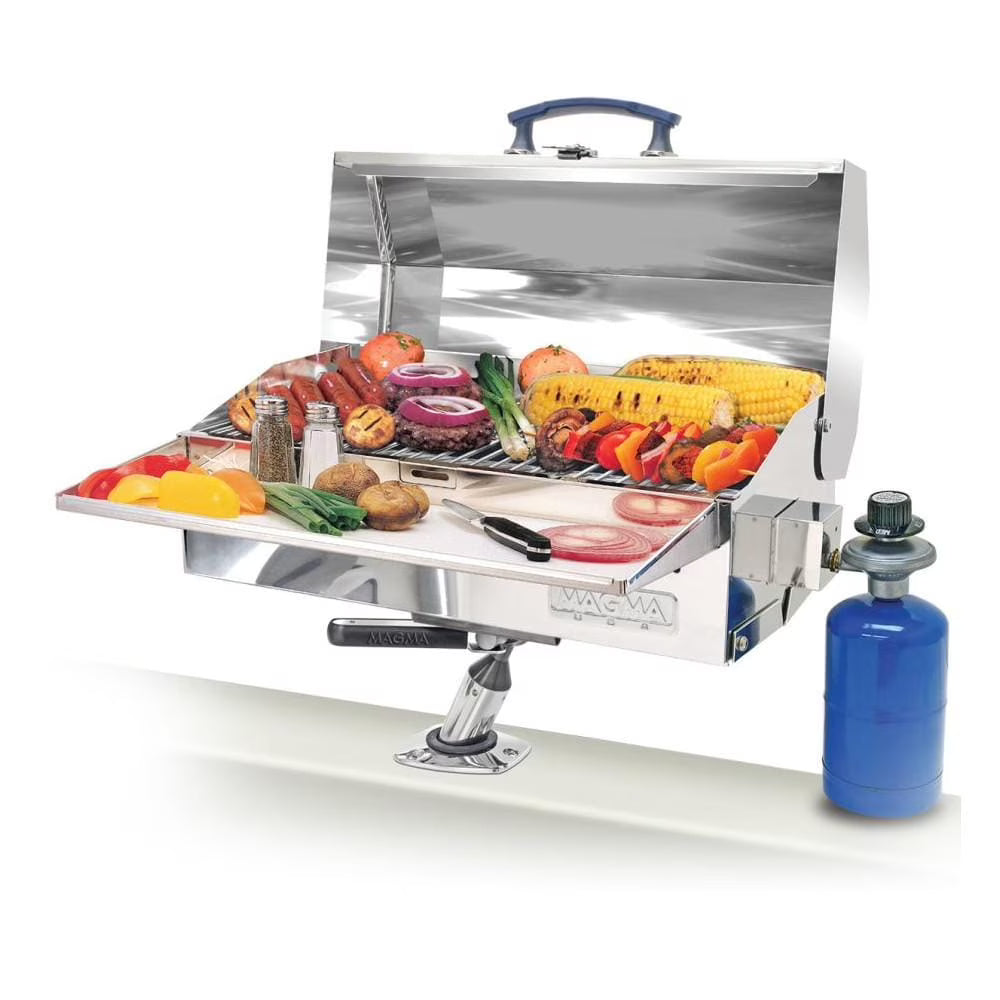 Cabo Gas Grill T58130