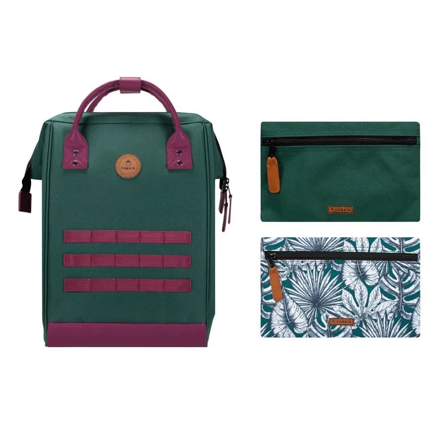 Green 23L Backpack M30909
