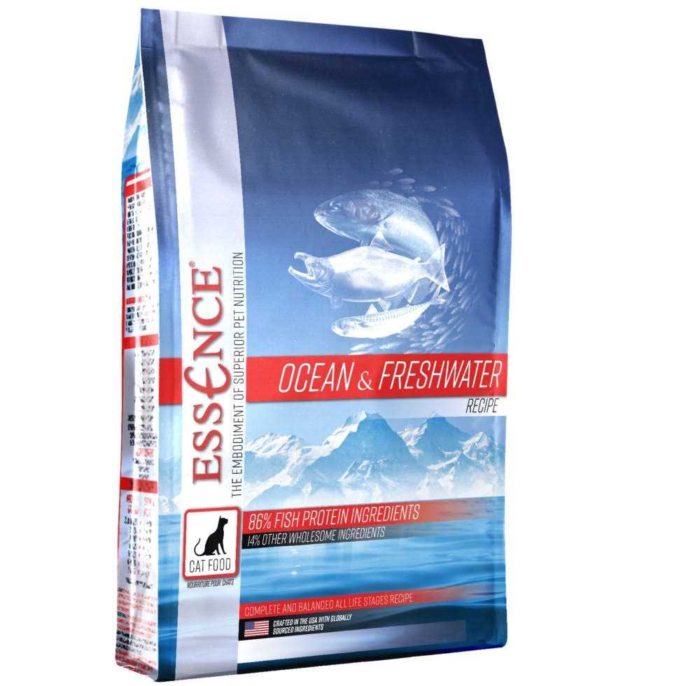 Gamefowl Recipe Cat Dry Food L552287