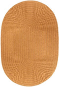 15x22 Chair Pads Set of Four Gold C955