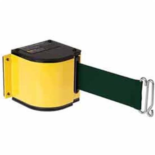 18 ft. Retractable Belt Safety Barricade C910668