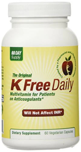Multivitamin 60 Capsules M86313