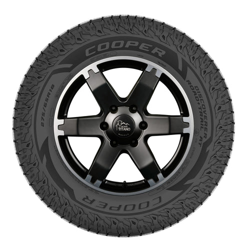 225/60R17 103H All-Terrain Tire F554