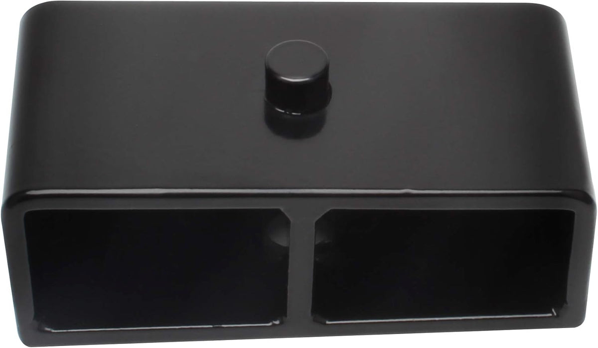 2'' Rear Leveling Lift Kit Block Pack of 2 H785