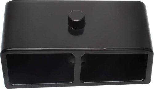 2'' Rear Leveling Lift Kit Block Pack of 2 H785