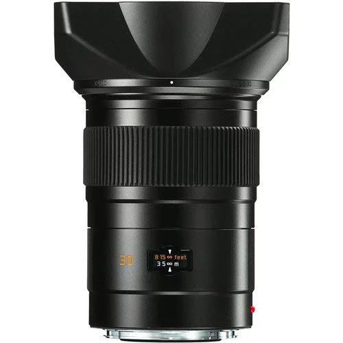 Camera Lenses I16605
