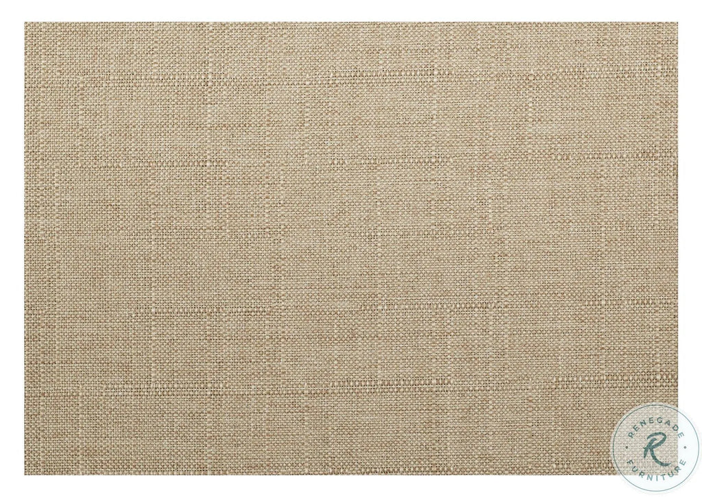 Light Brown Accent Chair O257443