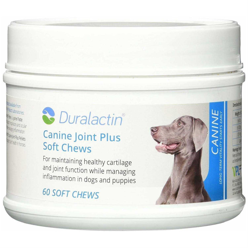 Canine Joint Soft Chews I6908