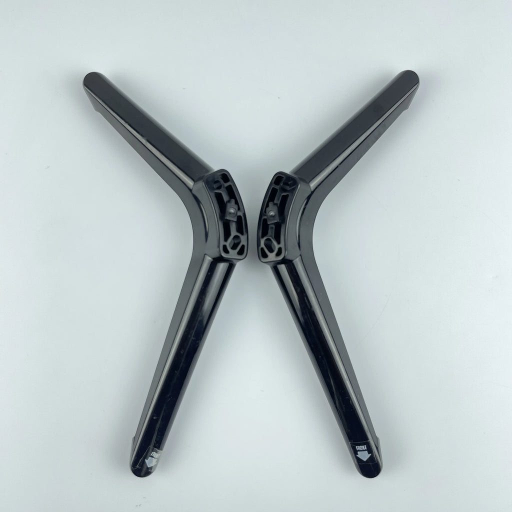 Replacement Base Stand Legs for Smart TV Q4238