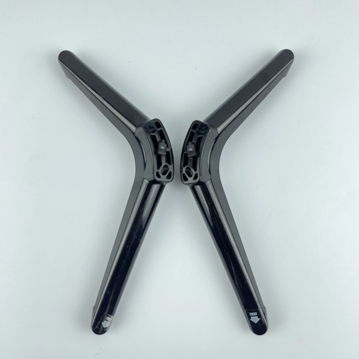 Replacement Base Stand Legs for Smart TV Q4238