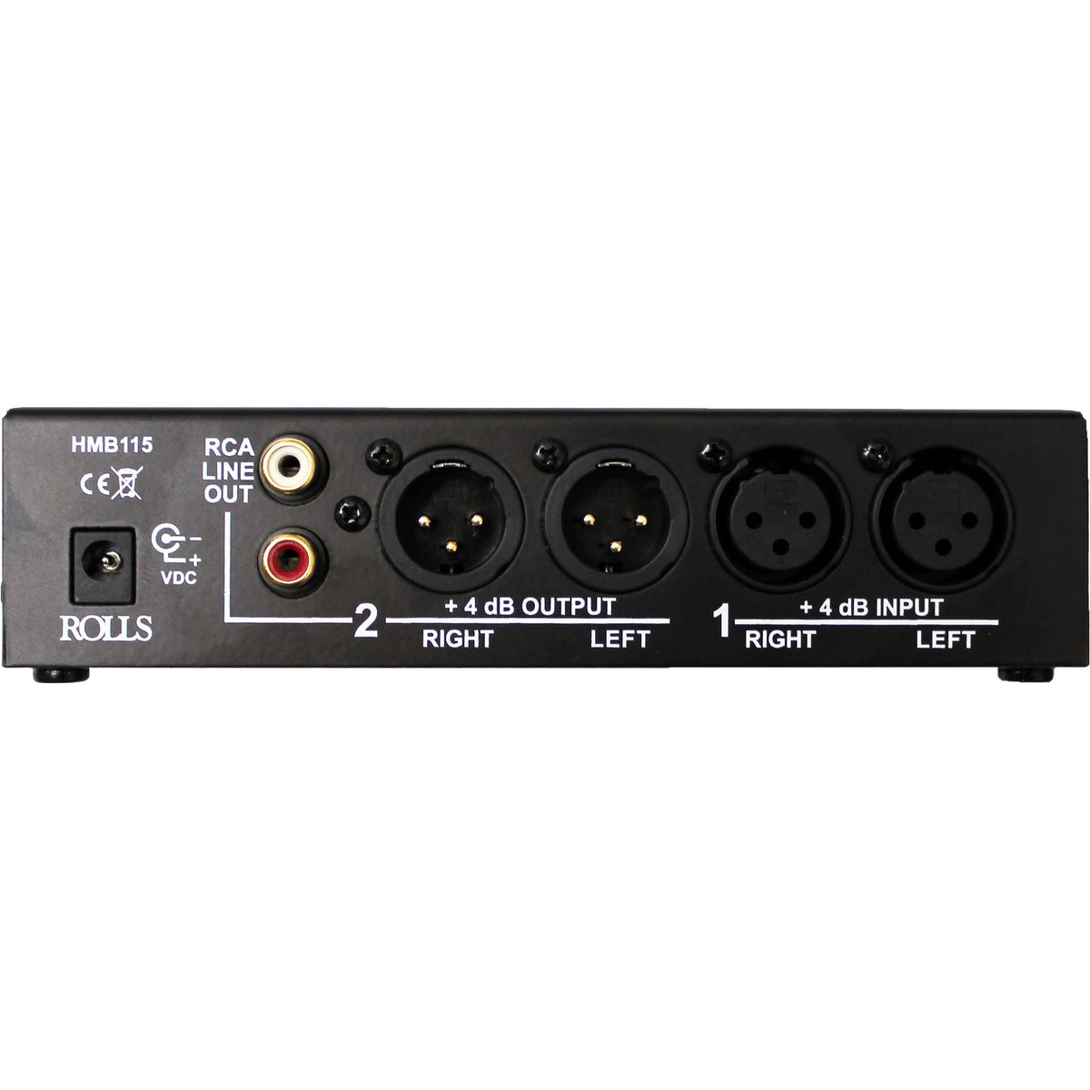 AC Adapter C257