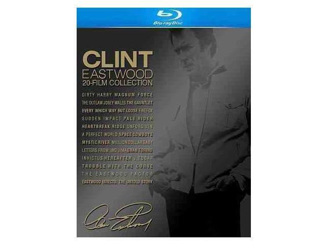 20 Film Collection [Bluray] W788175