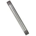1-1/2x22 x 60x22 Galvanized Pipe E83588