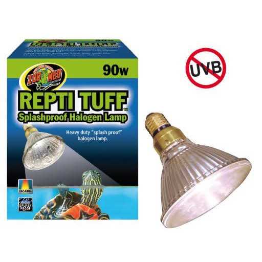 Splashproof Halogen Lamp A29448