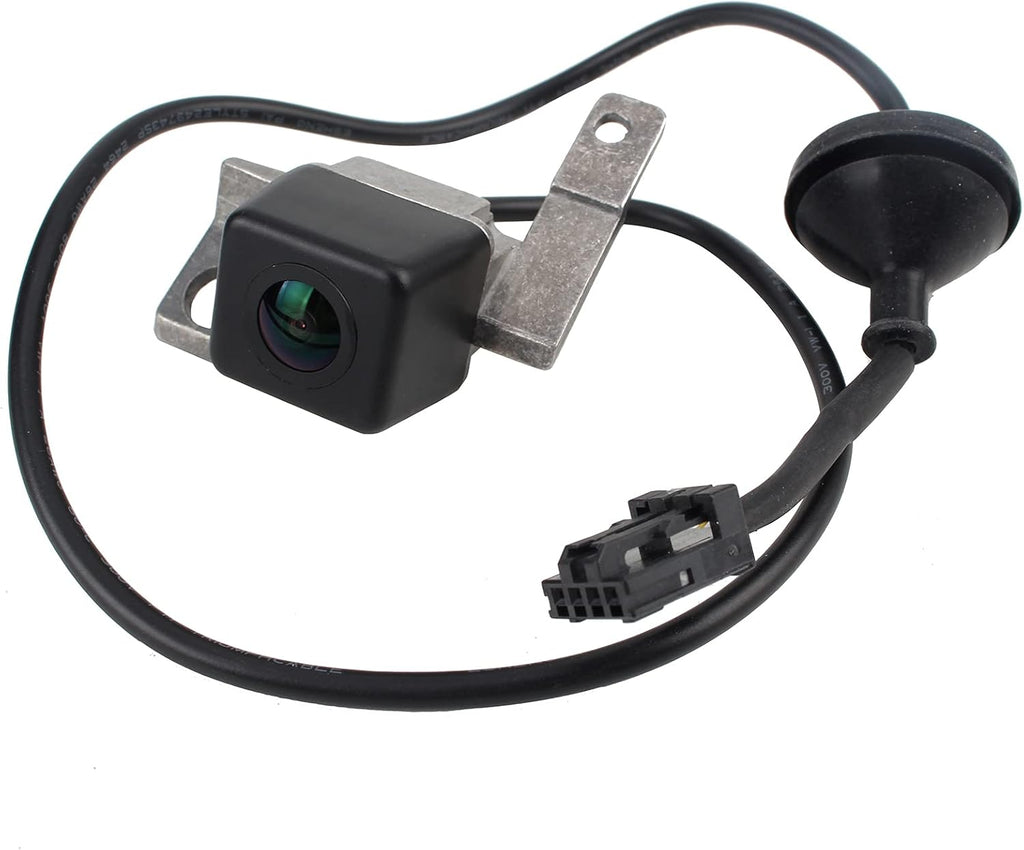 Rear View Backup Camera for Genesis Sedan 2009-2011 F3969