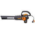 Corded Electric Leaf Blower Mulcher Yard Vacuum P84954
