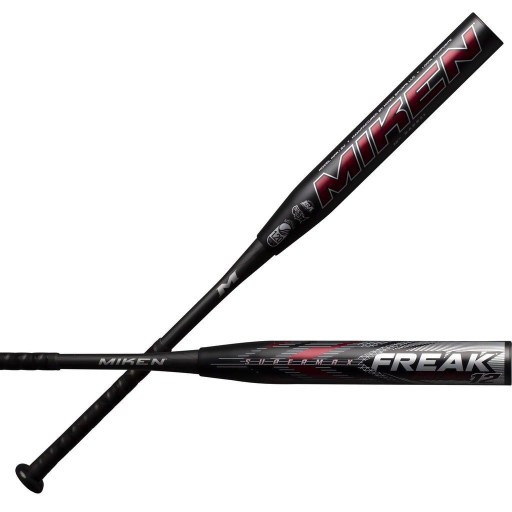 Slowpitch Softball Bat C227