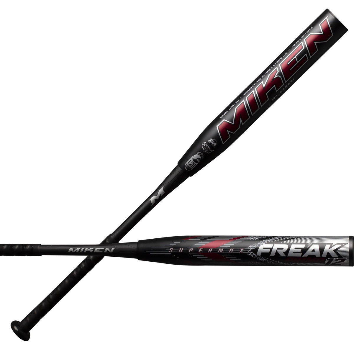 Slowpitch Softball Bat C227