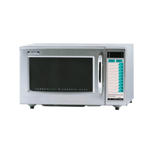 1000W Commercial Microwave Oven H199
