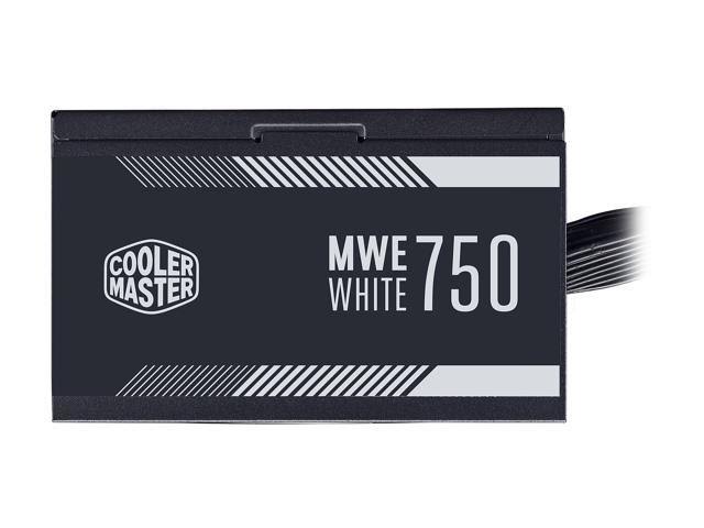 White Power Supply S1890