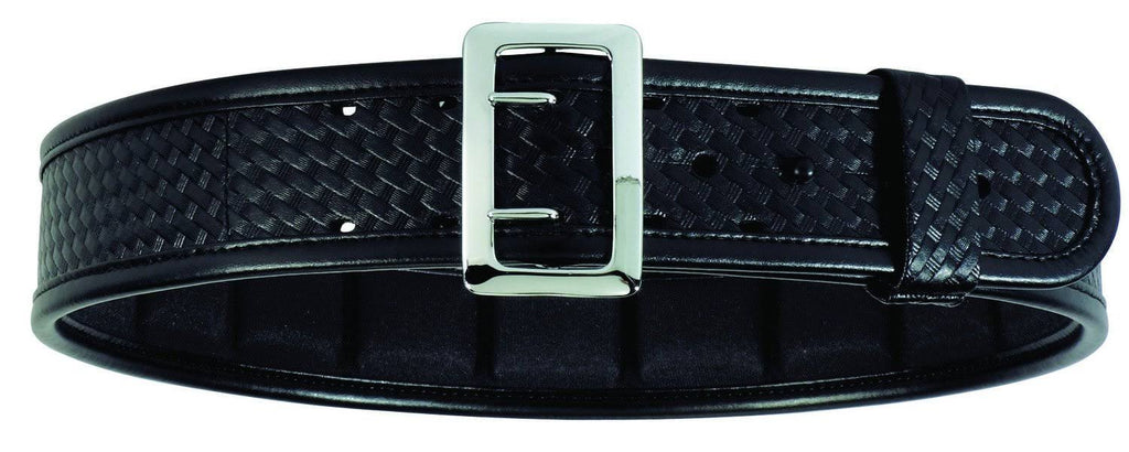 Chrome Sam Browne Belt J139