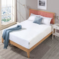 12 Green Tea Cooling Gel Memory Foam Mattress E321099