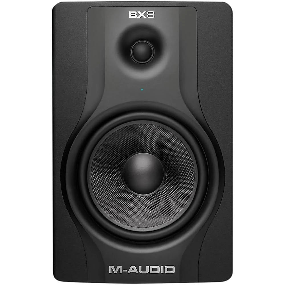 Carbon Black Studio Monitor Q644890