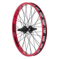 Red Cassette Rear Wheel A992