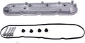 Left Valve Cover with Gasket G913625