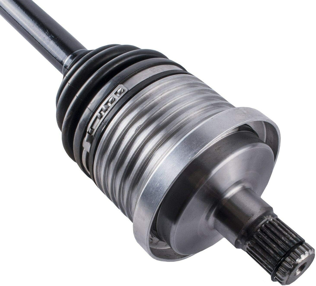 Rear CV Axles Set B23120