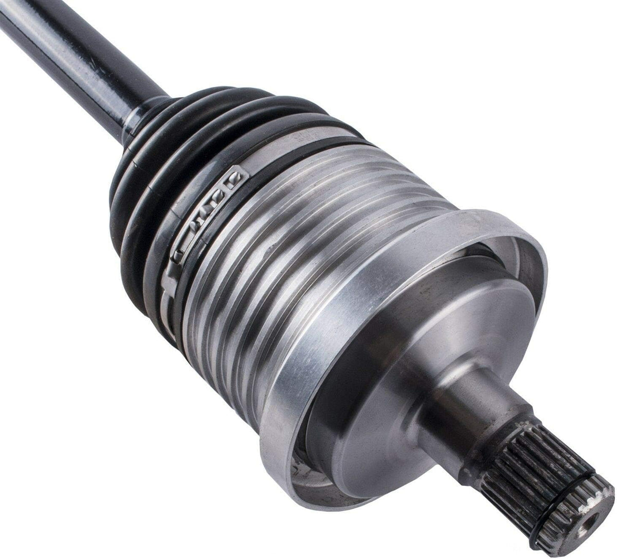 Rear CV Axles Set B23120