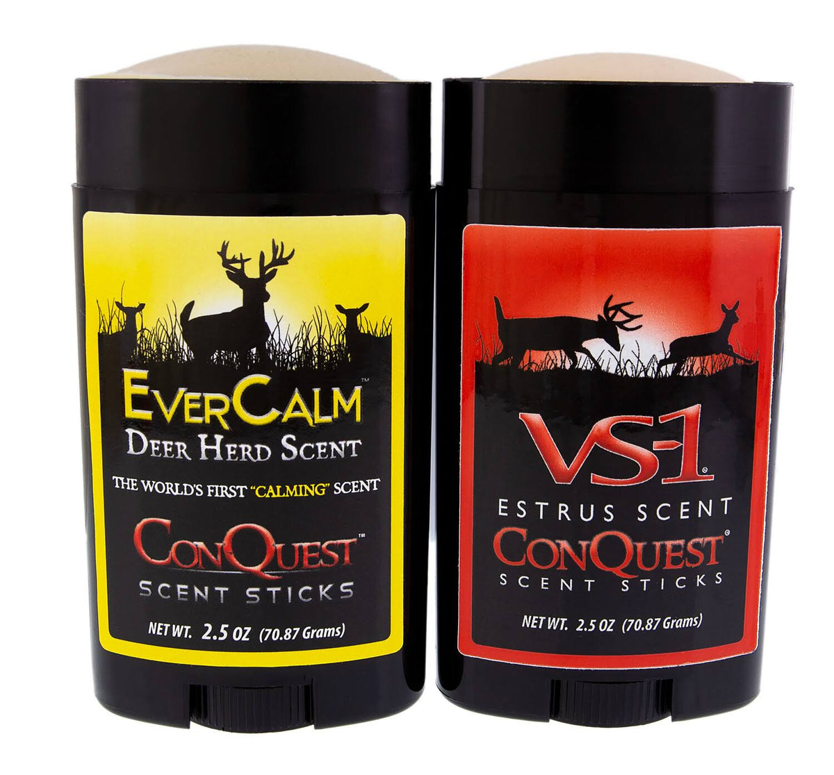 Deer Hunting Scent Bundle M641