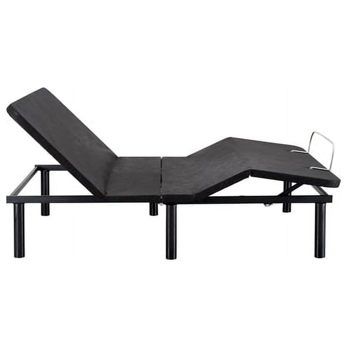 Queen Adjustable Bed Frame with Remote F2636